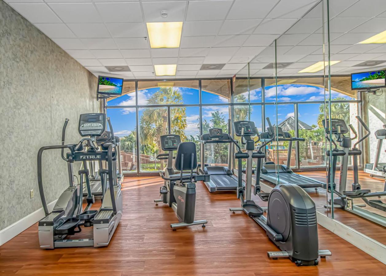 4Th Floor Oceanfront 1 Bedroom Suite! Beach Cove Resort 411 Myrtle Beach Exterior foto