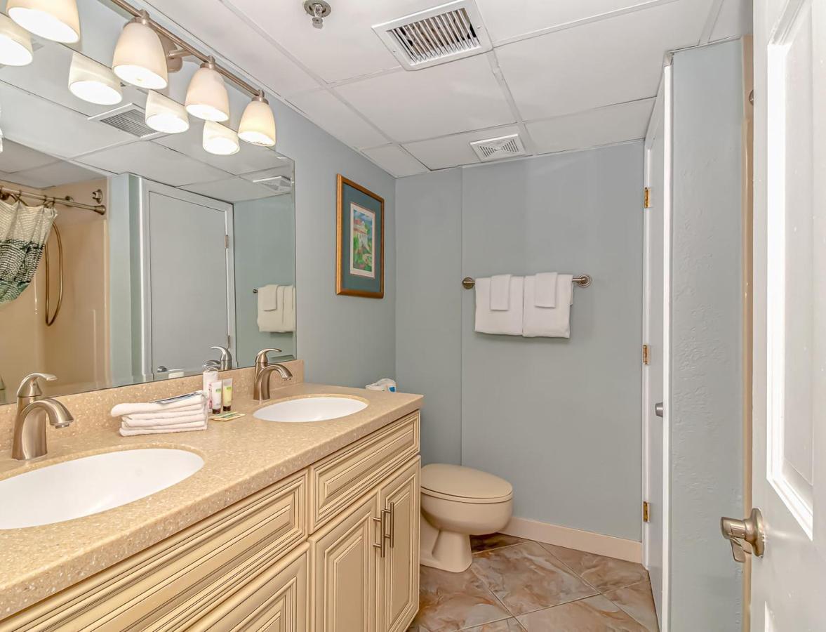 4Th Floor Oceanfront 1 Bedroom Suite! Beach Cove Resort 411 Myrtle Beach Exterior foto